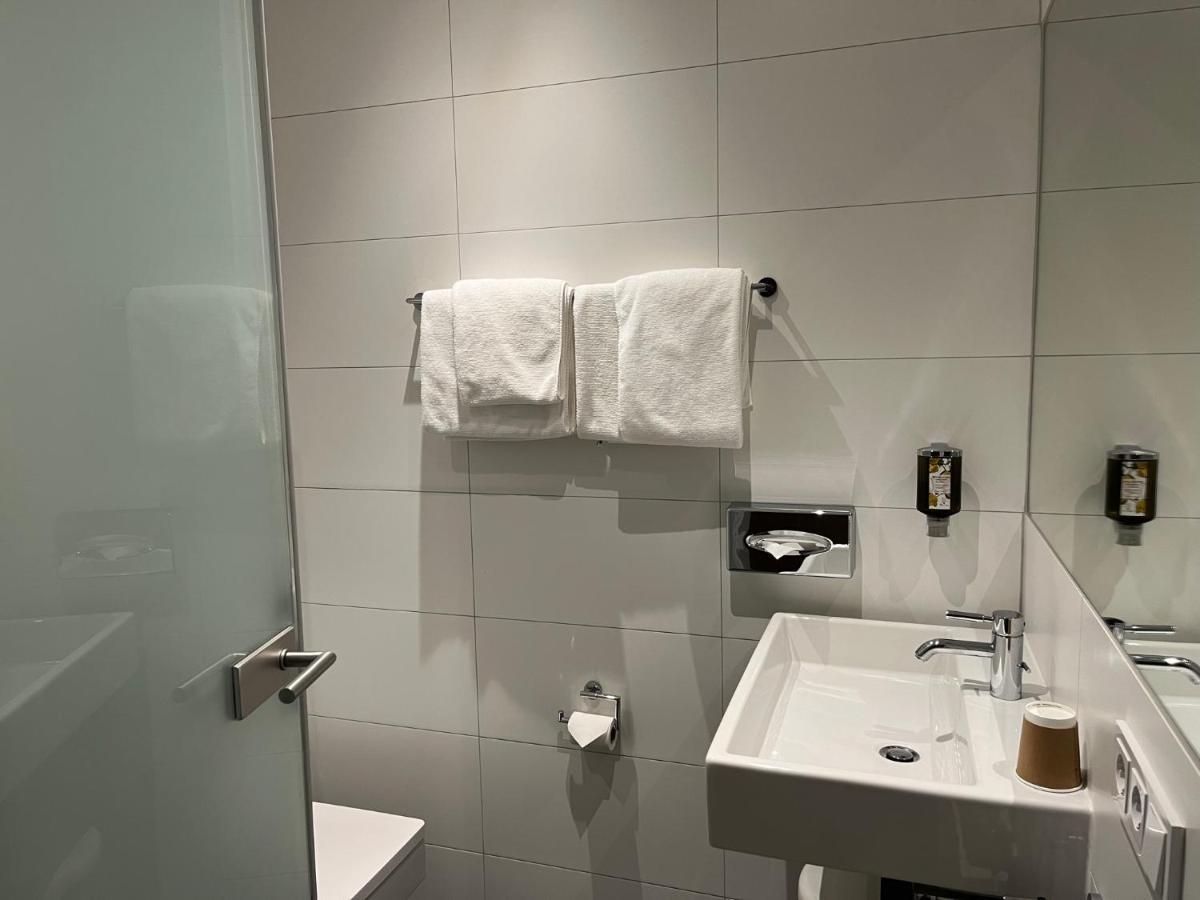 Hotel Roemischer Kaiser 特里尔 外观 照片