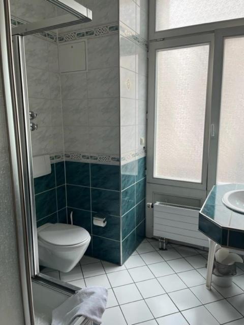 Hotel Roemischer Kaiser 特里尔 外观 照片