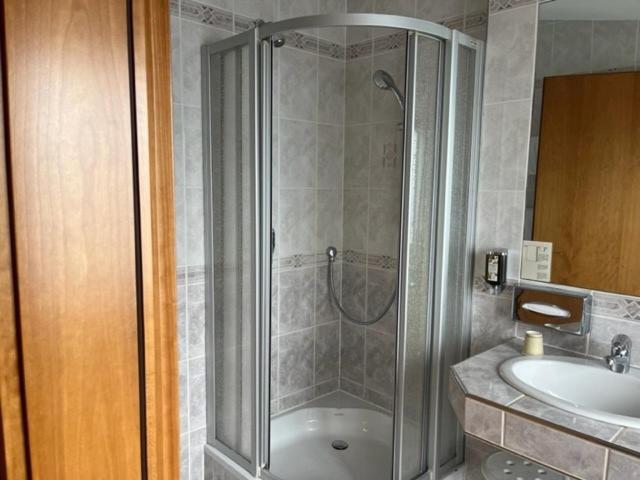 Hotel Roemischer Kaiser 特里尔 外观 照片