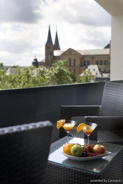 Hotel Roemischer Kaiser 特里尔 客房 照片